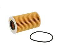 Oil filter KNECHT OX 554D1 for LEXUS IS II (_E2_) 5 2007-2013