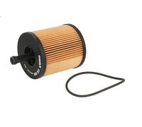 Oil filter KNECHT OX 556D VW TOUAREG (7LA, 7L6, 7L7) 5 2002-201