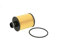 MAHLE OX 559D Oil Filter - Oil Filter with Gasket/Gasket Set
