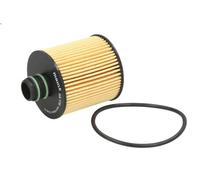 Oil Filter fits SUZUKI SX4 1.6D 2013 on D16AA Mahle 1651062M00 1651062M00000 New