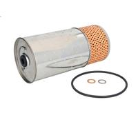 MAHLE ORIGINAL OX 78D Oil filter