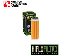 Oil Filter KTM 450 SMR 2021