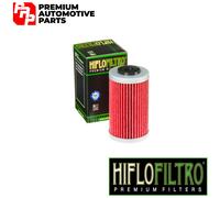 Oil Filter KTM 520 SX / MXC / EXC (1 Hole Air Filter) 2001-2002