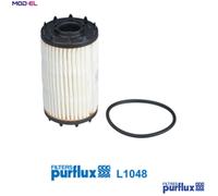 Purflux Oil Filter L1048 - Fits Audi A6 C8 Avant (4A5) 4.0 2023