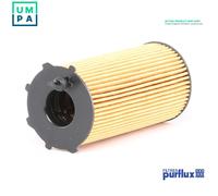 PURFLUX L1050 Oil filter