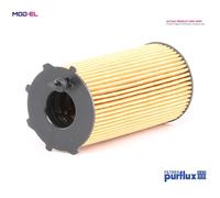 OIL FILTER L1050 FOR POLESTAR VOLVO V60/II V40/Hatchback S80 XC90/SUV S90 V90