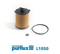 OIL FILTER L1050 PURFLUX