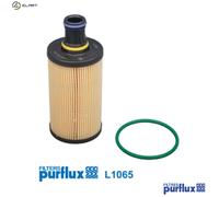 PURFLUX L1065 Oil filter