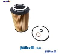 PURFLUX L1069 Oil filter
