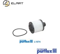 OIL FILTER L1074 FOR FIAT FIORINO/MPV/Box/Body/MPV PUNTO DOBLO/Cargo/Bus TIPO