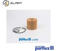 OIL FILTER L1076 FOR LEXUS LSRXNXESRCISIIIGS TOYOTA HIGHLANDER/KLUGER RAV/4/IV