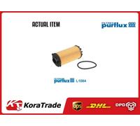 OIL FILTER L1084 PURFLUX I