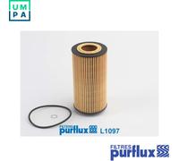 OIL FILTER L1097 FOR AUDI A4/B7/Convertible/B6 A6/C6 A8/D3 ALLROAD/C5 VW 4.2L