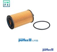 OIL FILTER L1132 FOR OPEL MOKKA/X CHEVROLET AVEO/Hatchback TRAX ORLANDO 1.4L