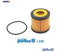 Purflux L339 Oil Filter