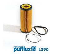 OIL FILTER L390 PURFLUX
