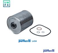 PURFLUX L434 Oil filter
