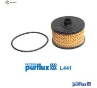 Purflux L441 Oil Filter