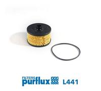 OIL FILTER L441 PURFLUX