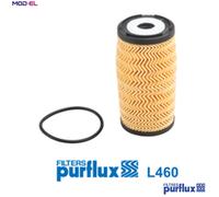 PURFLU L460 Engine Blocks