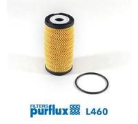 OIL FILTER L460 PURFLUX