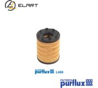 OIL FILTER L466 FOR FIAT FIORINO/MPV/Box/Body/MPV PUNTO DOBLO/Platform/Chassis