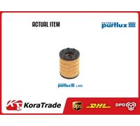 OIL FILTER L466 PURFLUX I