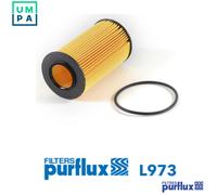 PURFLUX L973 Oil filter