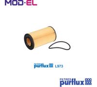 OIL FILTER L973 FOR LAND ROVER RANGE/IV/SPORT/II/III DODGE CALIBER 4.4L 8cyl