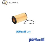 OIL FILTER L973 FOR LAND ROVER RANGE/IV/SPORT/II/III DODGE CALIBER 4.4L 8cyl