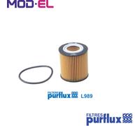 OIL FILTER L989 FOR FORD RANGER FORD USA VW AMAROK T20DD0J/BC2X/YN2X 2.0L 4cyl