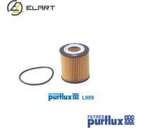 OIL FILTER L989 FOR FORD RANGER FORD USA VW AMAROK T20DD0J/BC2X/YN2X 2.0L 4cyl