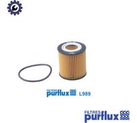 OIL FILTER L989 FOR FORD RANGER FORD USA VW AMAROK T20DD0J/BC2X/YN2X 2.0L 4cyl