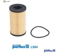 PURFLUX L994 Oil filter