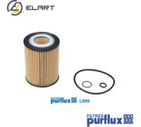 OIL FILTER L999 FOR BMW X5/E53 7/E65/E66 ALPINA B5 B7 B6/Convertible N62B48 4.4L