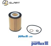 OIL FILTER L999 FOR BMW X5/E53 7/E65/E66 ALPINA B5 B7 B6/Convertible N62B48 4.4L