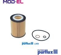 OIL FILTER L999 FOR BMW X5/E53 7/E65/E66 ALPINA B5 B7 B6/Convertible N62B48 4.4L