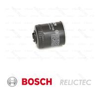 Oil Filter for FENDT LANCIA BOSCH 0 451 103 028