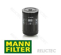 Oil Filter Land Rover:88/109 118.796 193.309