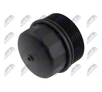 Oil Filter Lid Cap Compatible for MERCEDES C 93- E 93- G 89- M 98- S 91- V 96- S
