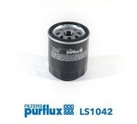 OIL FILTER LS1042 PURFLUX