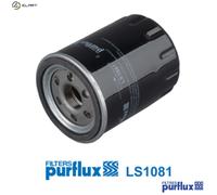 PURFLUX LS1081 Oil filter