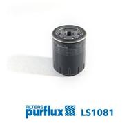 OIL FILTER LS1081 PURFLUX