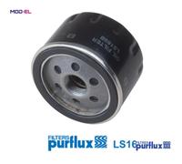 Purflux LS169B Oil Filter
