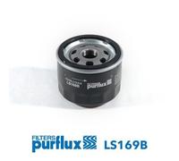 OIL FILTER LS169B PURFLUX