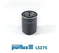 OIL FILTER LS275 PURFLUX