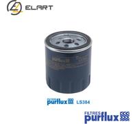 OIL FILTER LS384 FOR FORD S-MAX MONDEO/IV/Turnier C-MAX/FOCUS GALAXY/II SMART