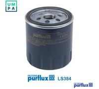 PURFLUX LS384 Oil filter