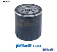 PURFLUX LS384 Oil filter