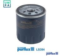 PURFLUX LS384 Oil filter